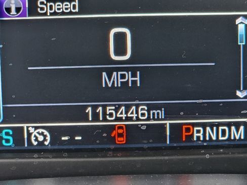 Used 2015 Chevrolet Silverado 1500 LT w/ All Star Edition image 14