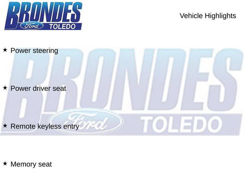 Used 2024 Ford Edge Titanium w/ Equipment Group 301A AWD/4WD image 25