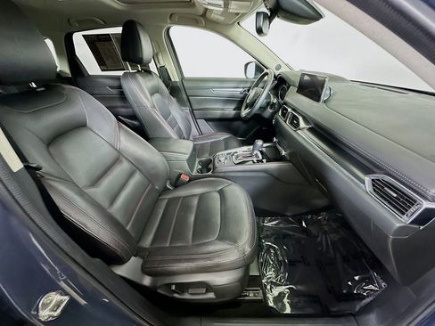 Used 2024 MAZDA CX-5 Carbon Edition image 12