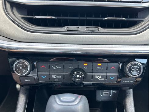 Certified 2022 Jeep Compass Limited w/ Elite Group AWD/4WD image 31