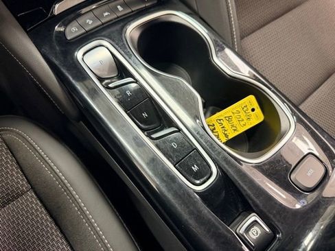 Certified 2023 Buick Envision Preferred image 17