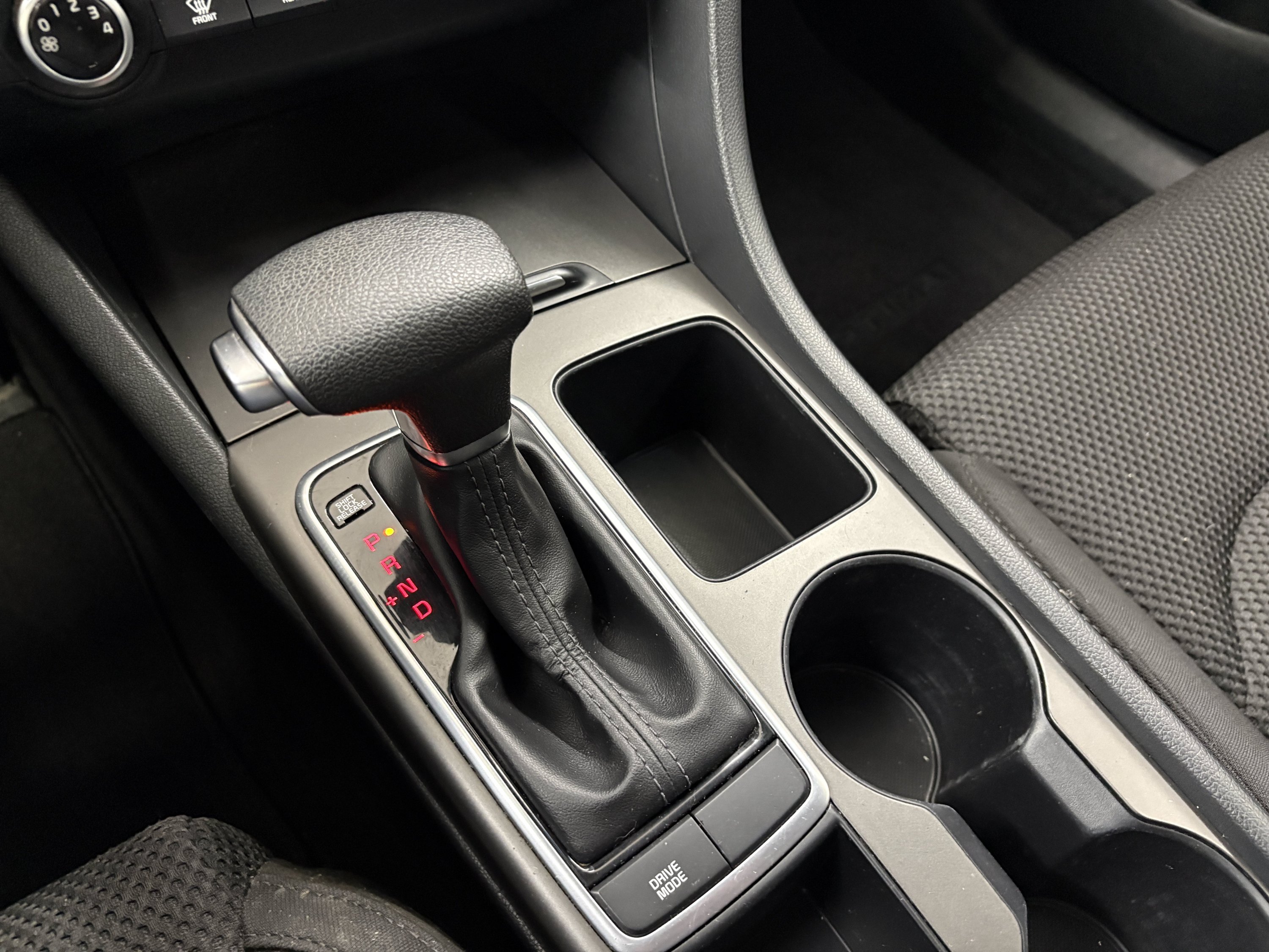 Used 2020 Kia Optima LX FWD image 18