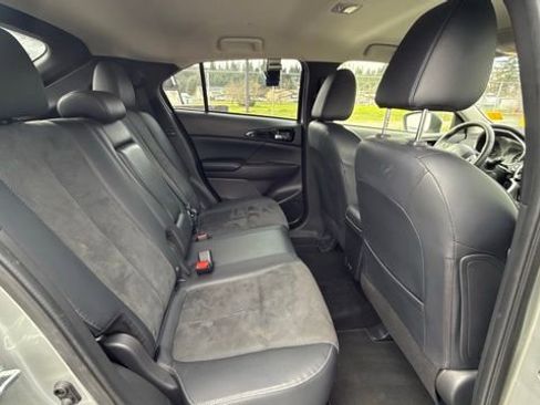 Used 2024 Mitsubishi Eclipse Cross AWD image 14