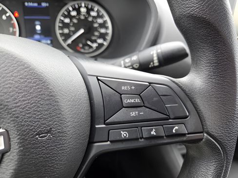 Used 2024 Nissan Sentra S image 19