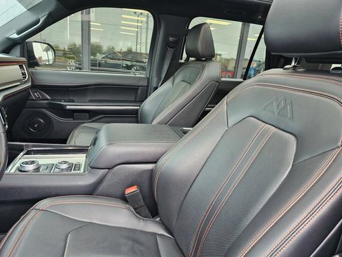Certified 2024 Ford Expedition Timberline AWD/4WD image 19