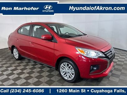 Used 2024 Mitsubishi Mirage G4 SE