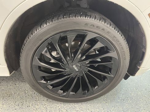 Used 2025 Lincoln Aviator Reserve w/ Equipment Group 201A image 33