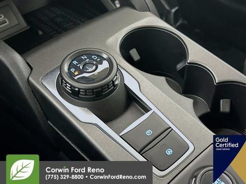 Used 2025 Ford Bronco Sport Big Bend AWD/4WD image 19