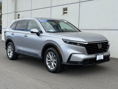 Certified 2023 Honda CR-V EX-L