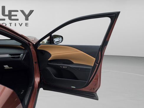 Certified 2025 Lexus RX 350 Premium w/ Accessory Package (Z1) image 26