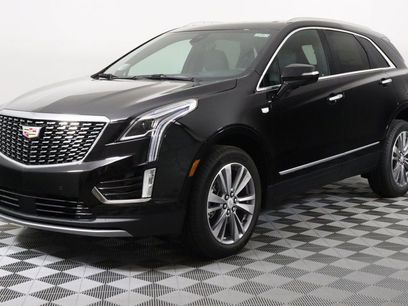 New 2025 Cadillac XT5 Premium Luxury w/ Technology Package