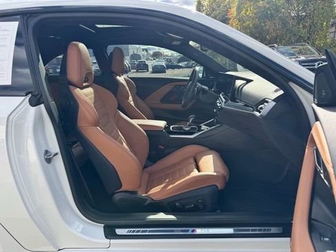 Used 2024 BMW M2 w/ Lighting Package image 13