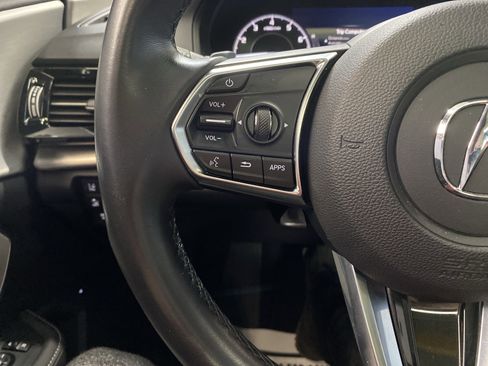 Used 2020 Acura RDX w/Technology Pkg image 19