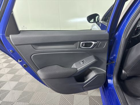 Certified 2023 Honda Civic Sport image 16