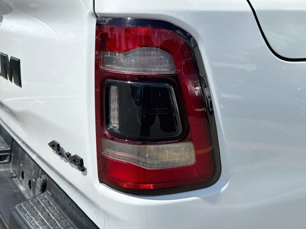 Used 2021 RAM 1500 Rebel w/ Rebel Level 2 Equipment Group AWD/4WD image 32