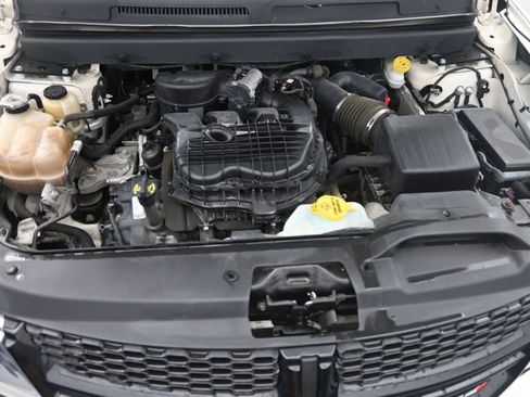 Used 2018 Dodge Journey GT w/ Nav & Sun Group image 24