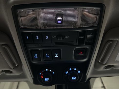 Used 2023 Toyota 4Runner TRD Pro image 33