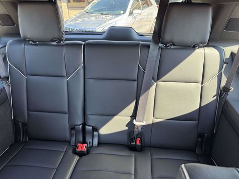 Used 2023 Cadillac Escalade Premium Luxury w/ LPO, Floor Liner Package AWD/4WD image 14