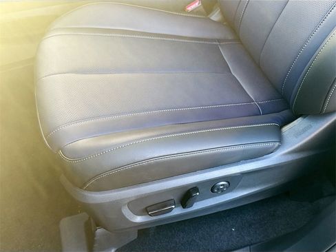 Used 2026 INFINITI QX60 Sport w/ Dark Cargo Package image 21