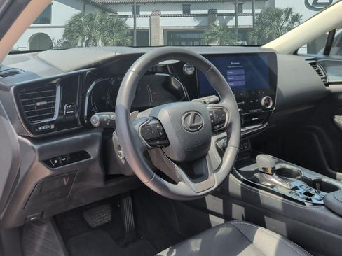 Used 2024 Lexus NX 350 AWD image 12