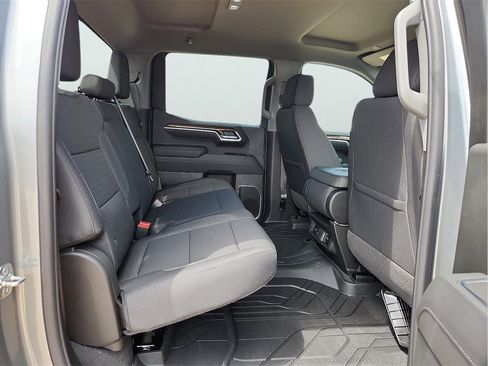 New 2026 Chevrolet Silverado 1500 RST w/ Protection Package image 18