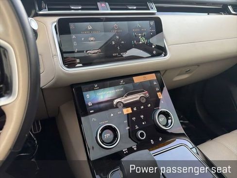 Used 2023 Land Rover Range Rover Velar R-Dynamic S image 44