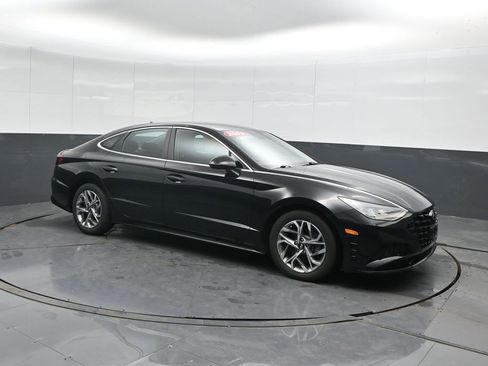 Used 2023 Hyundai Sonata SEL image 4