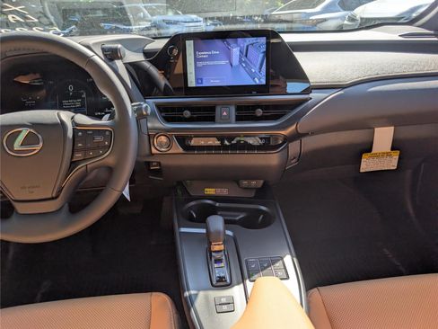 New 2026 Lexus UX 300h AWD image 14