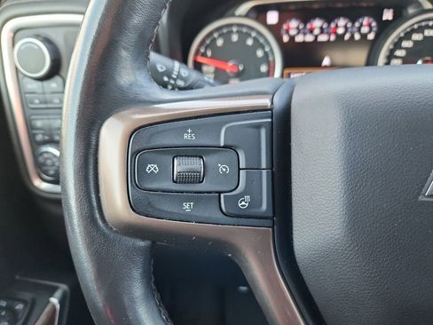 Used 2019 Chevrolet Silverado 1500 High Country image 22