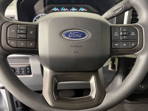 Certified 2026 Ford F250 XLT w/ FX4 Off-Road Package AWD/4WD image 15