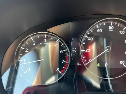 New 2026 MAZDA CX-30 AWD 2.5 S image 2