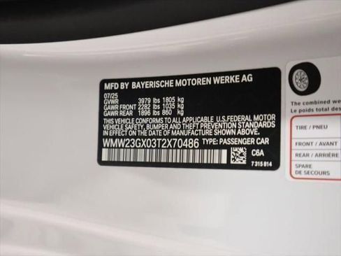 New 2026 MINI Cooper S image 36