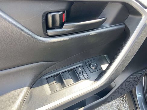 Used 2024 Toyota RAV4 LE FWD image 14