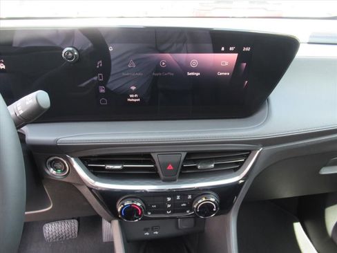 Used 2026 Buick Encore GX Sport Touring w/ Advanced Technology Package image 23