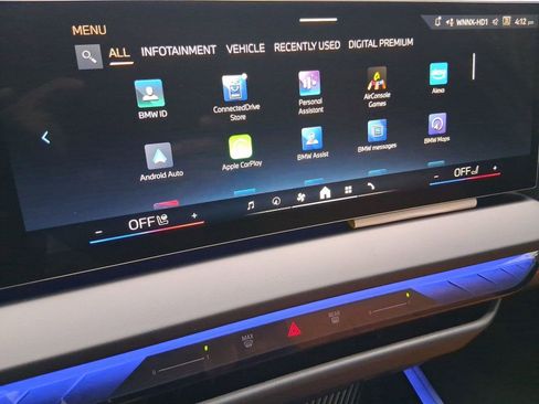 Used 2026 BMW X3 xDrive30 w/ Premium Package image 24