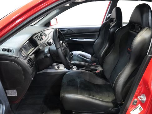 Used 2006 Mitsubishi Lancer Evolution RS AWD/4WD image 29