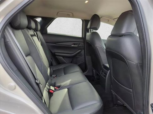 Used 2024 MAZDA CX-30 AWD 2.5 S w/ Select Sport Pkg image 17