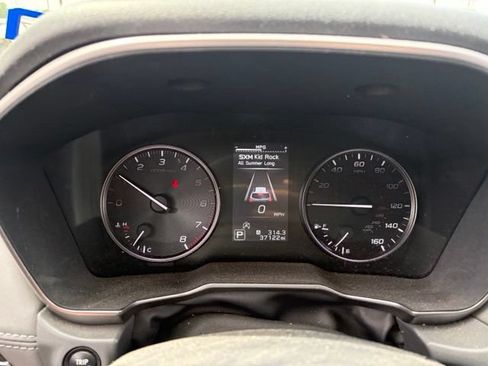 Used 2025 Subaru Outback Onyx Edition AWD/4WD image 15