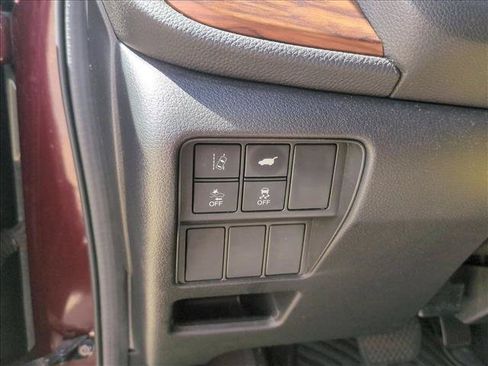 Used 2018 Honda CR-V EX-L image 13