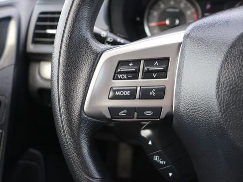 Used 2015 Subaru Forester 2.5i Premium image 20