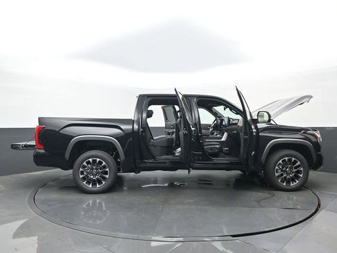 New 2026 Toyota Tundra Limited AWD/4WD image 31