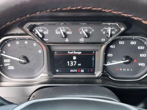 Used 2021 GMC Sierra 1500 AT4 w/ AT4 Preferred Package AWD/4WD image 32