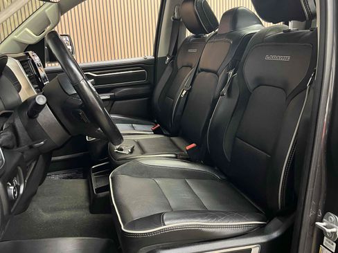 Used 2022 RAM 1500 Laramie RWD image 31