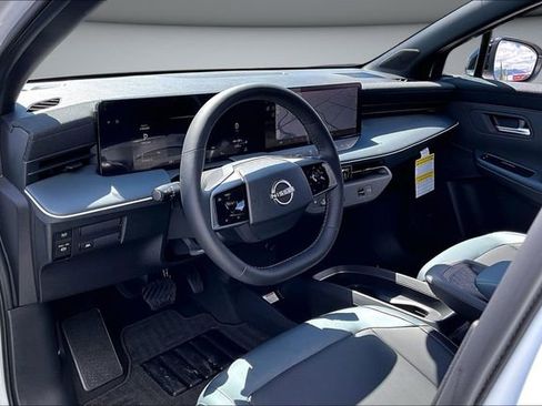 New 2026 Nissan Leaf SV+ image 7