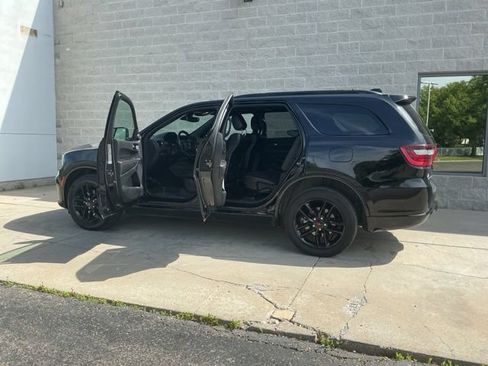 Used 2024 Dodge Durango GT AWD/4WD image 33