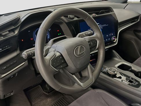 Used 2023 Lexus RZ 450e Premium w/ Accessory Package (2T) image 18