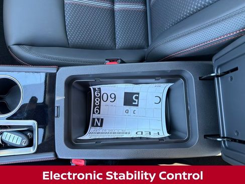 New 2025 Nissan Altima 2.5 SR image 28