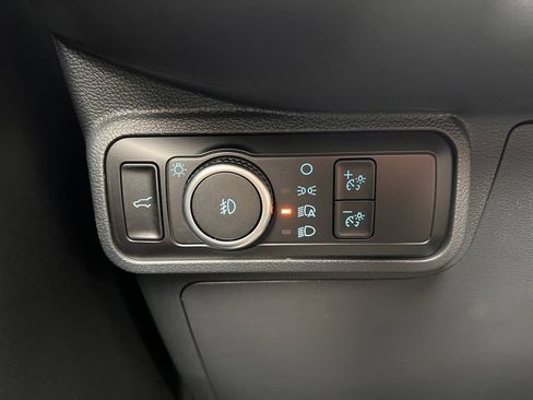 New 2026 Ford Explorer Tremor w/ Tremor Ultimate Package AWD/4WD image 30