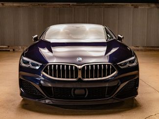 Used 2019 BMW M850i xDrive M850i xDrive video 2