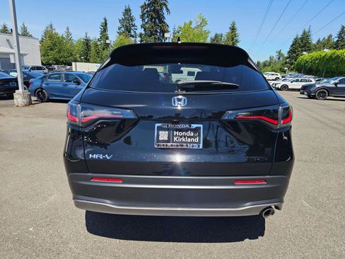 Used 2024 Honda HR-V Sport image 6